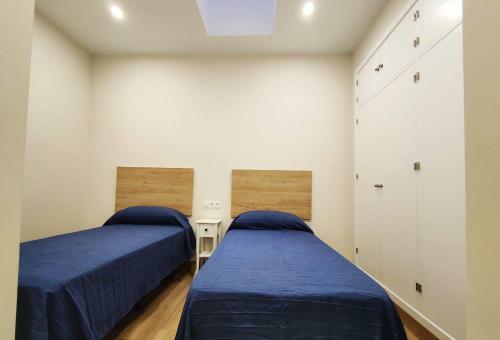 Apartamentos Sanlucar Casa C