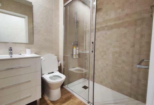 Apartamentos Sanlucar Casa C