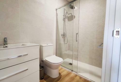 Apartamentos Sanlucar Casa C