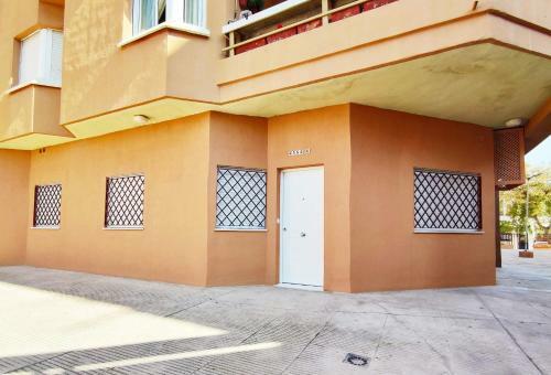 Apartamentos Sanlucar Casa C