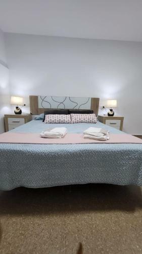 Apartamento Alpandeire