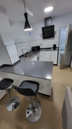 Apartamento Alpandeire