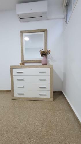Apartamento Alpandeire