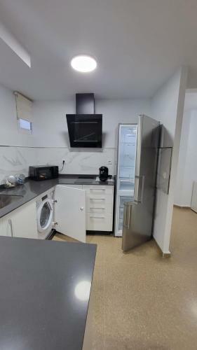 Apartamento Alpandeire