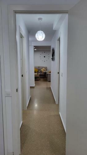 Apartamento Alpandeire