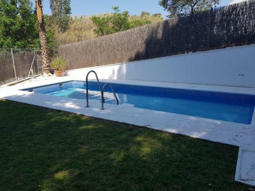 Apartamento Alpandeire