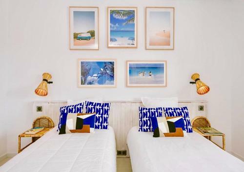 Villa La Residence Ibiza