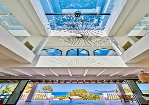 Villa La Residence Ibiza