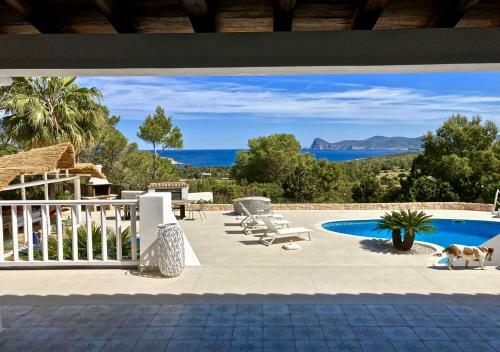 Villa La Residence Ibiza