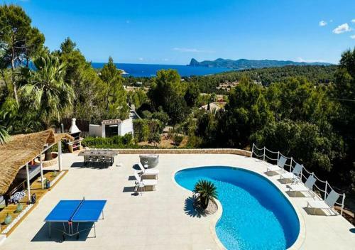 Villa La Residence Ibiza