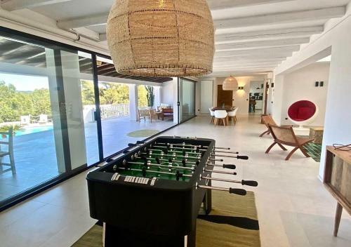 Villa La Residence Ibiza
