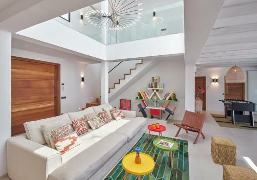 Villa La Residence Ibiza
