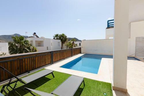 Villa Joya II