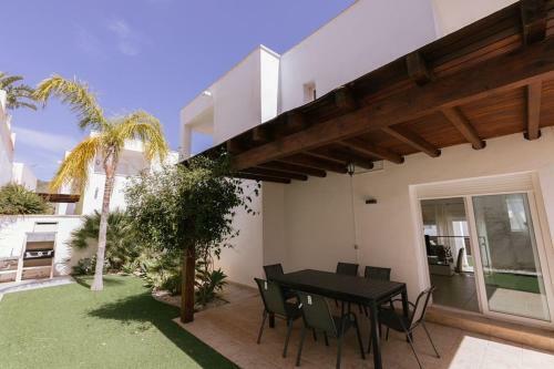 Villa Joya II
