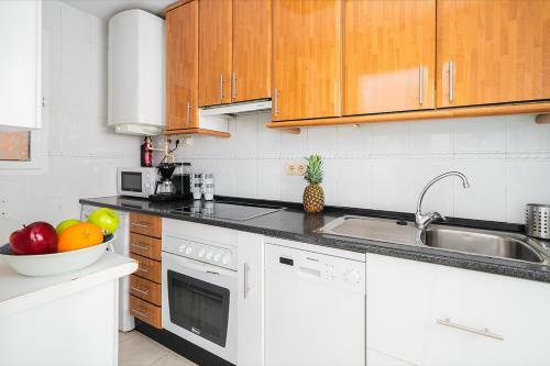 Apartamento Rooftop Pool In Fuengirola Marina Ref 32
