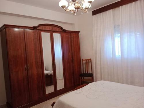 La Casa De La Abuela Jes�s
