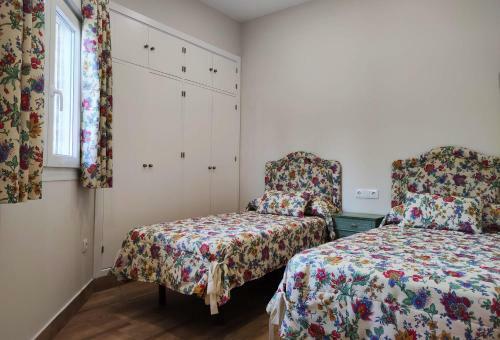 Apartamentos Sanlucar Casa B