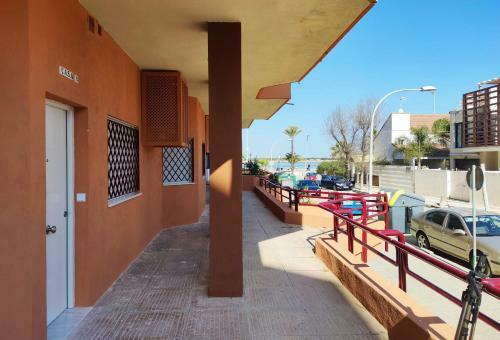 Apartamentos Sanlucar Casa B