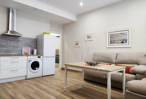 Apartamentos Sanlucar Casa B