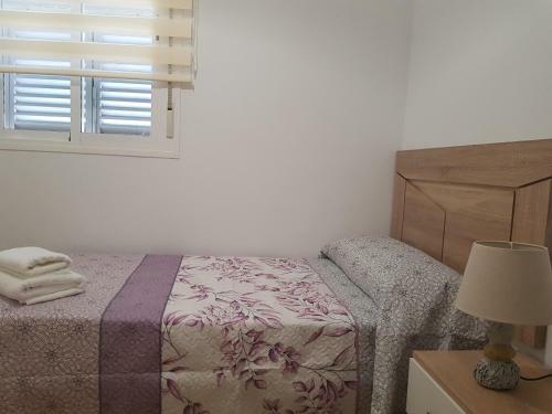 Apartamento Irina Playa