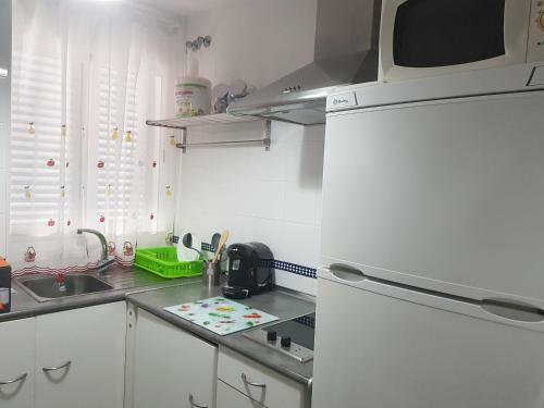 Apartamento Irina Playa