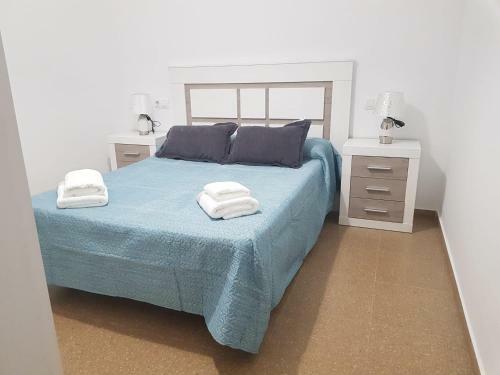 Apartamento Irina Playa