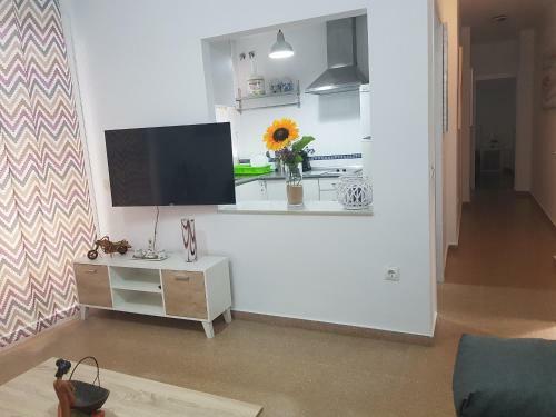 Apartamento Irina Playa