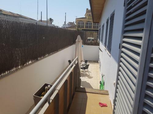 Apartamento Irina Playa
