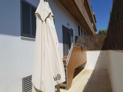 Apartamento Irina Playa