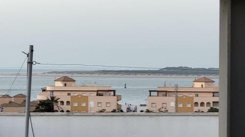 Apartamento Irina Playa