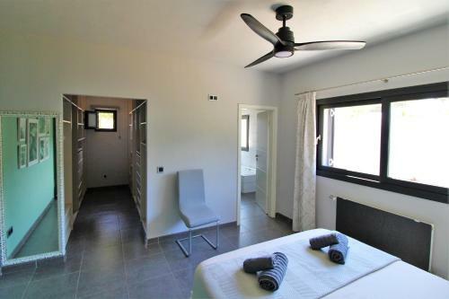 Casa Moderna A 300 Metros De La Playa.
