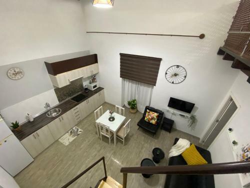 Apartamento Loft Santa Ana