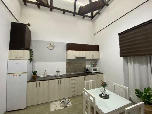 Apartamento Loft Santa Ana