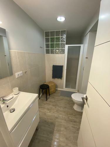 Apartamento Loft Santa Ana