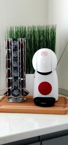 Apartamento Playa Do�ana 2