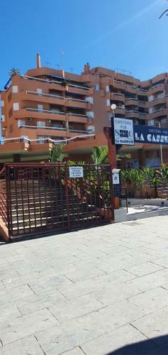 Apartamento Playa Do�ana 2