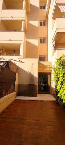 Apartamento Tomcar Piscina, P�del, Wifi Y Zonas Comunes