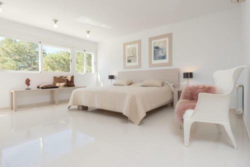 Villa Casa Linnea - San Jose