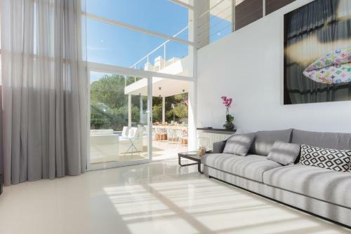 Villa Casa Linnea - San Jose
