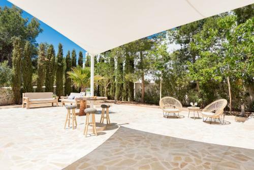 Villa Casa Linnea - San Jose