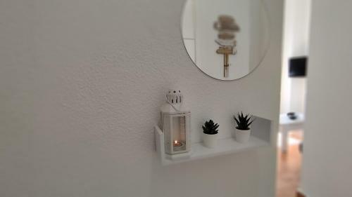 Apartamento Poniente Sanl�car - Centro