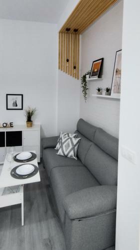 Apartamento Poniente Sanl�car - Centro