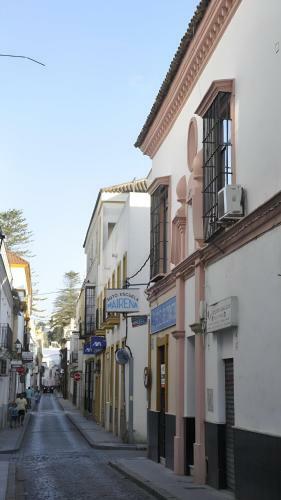 Apartamento Poniente Sanl�car - Centro