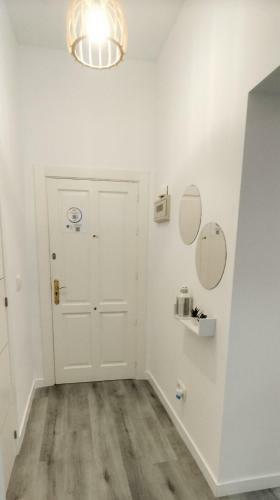 Apartamento Poniente Sanl�car - Centro