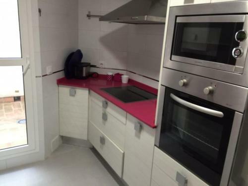 Apartamento Sanlucar Playa Y Piscina