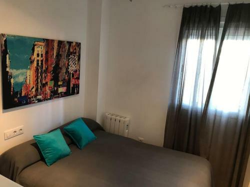 Apartamento Sanlucar Playa Y Piscina