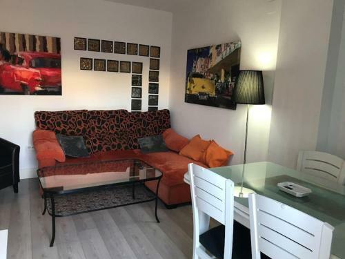 Apartamento Sanlucar Playa Y Piscina