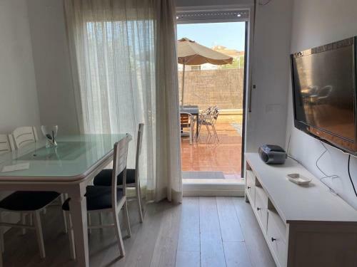 Apartamento Sanlucar Playa Y Piscina