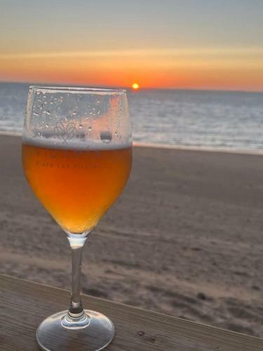 Apartamento Sanlucar Playa Y Piscina