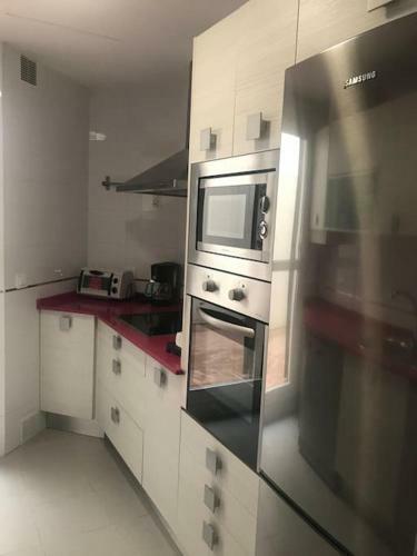 Apartamento Sanlucar Playa Y Piscina